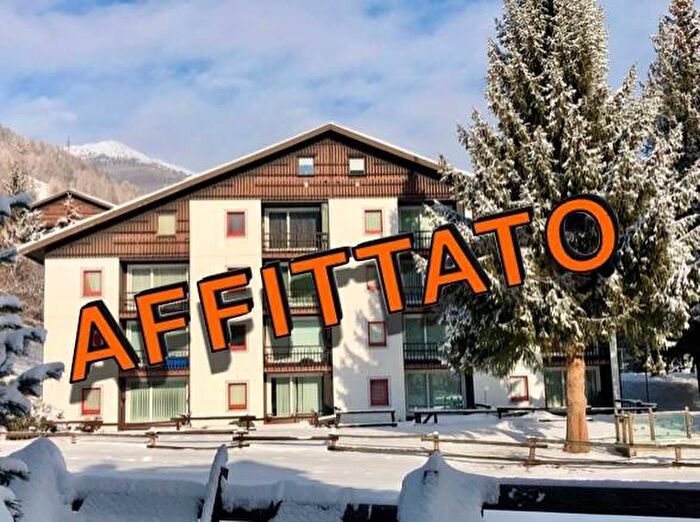 Appartamento trilocale in affitto in Via Mulini, Pragelato Ruà, Pragelato