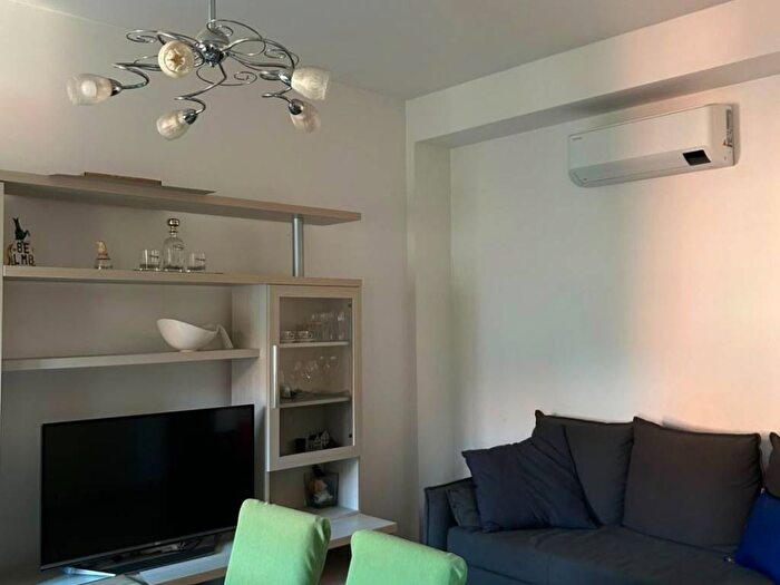 Appartamento bilocale in affitto in Via Volvinio, Cermenate Abbiategrasso, Milano