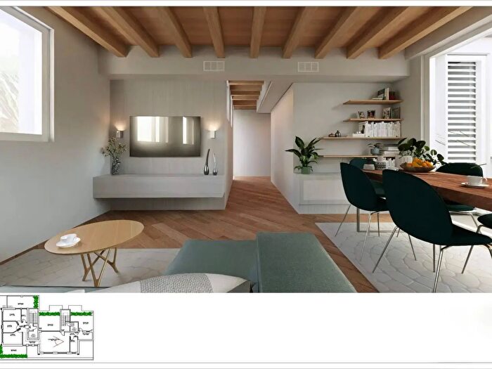 Appartamento quadrilocale in vendita in Viale Turati, Lecco