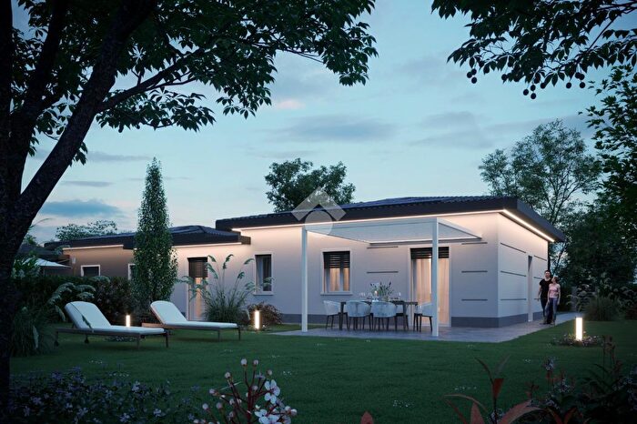 Case in Vendita e in Affitto - 3