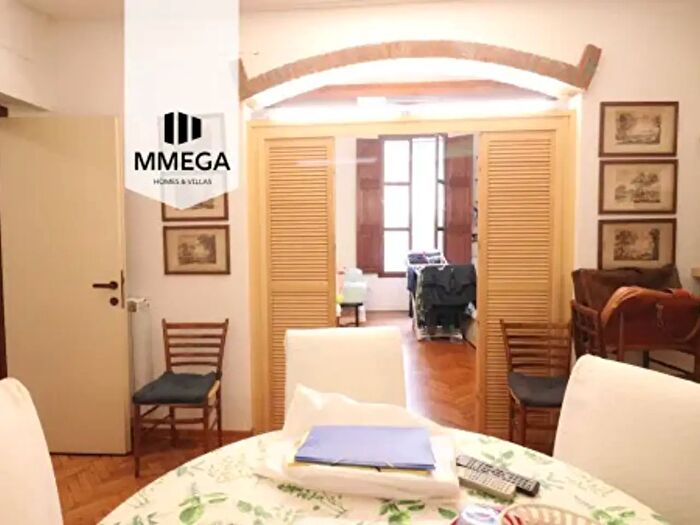 Appartamento con 5 locali in vendita in Borgo San Lorenzo, Firenze