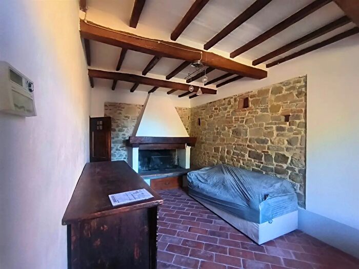 Appartamento quadrilocale in vendita in Via di San Filippo, Barberino Tavarnelle