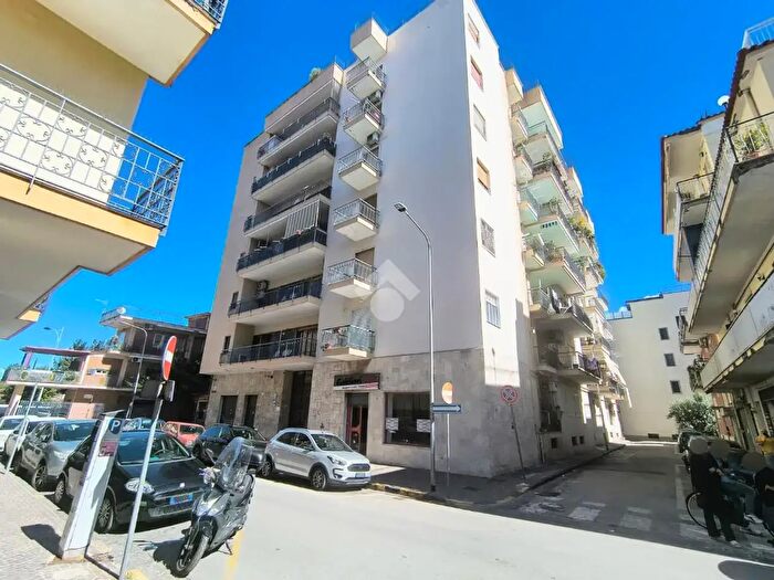 Appartamento quadrilocale in vendita in Via Giuseppe Verdi, Pomigliano DArco