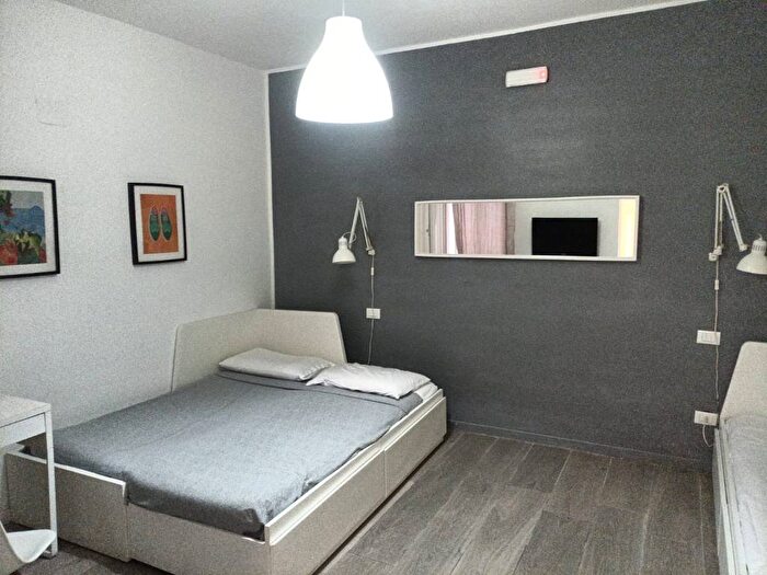 Appartamento monolocale in affitto in Corso Umberto I, Borgo, Taranto