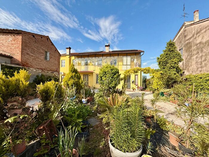 Casa con 5 locali in vendita in Via Bertolde, Pressana