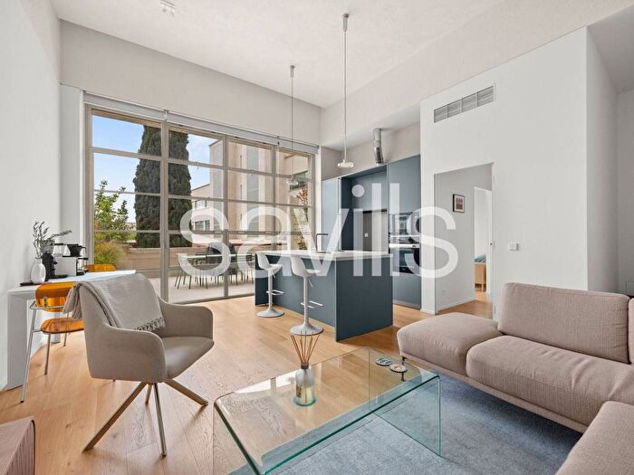 Appartamento con 5 locali in affitto in Via Rita Levi Montalcini, Novoli, Firenze