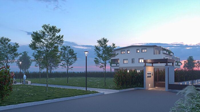 Appartamento monolocale in vendita in Novate Milanese