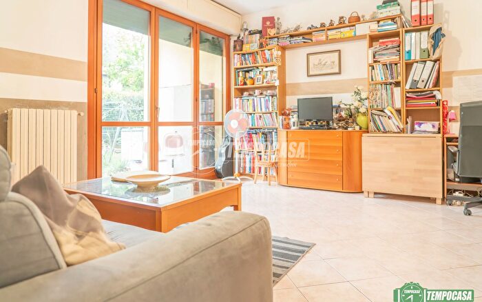 Appartamento bilocale in vendita in Via Leonardo da Vinci, Sovico