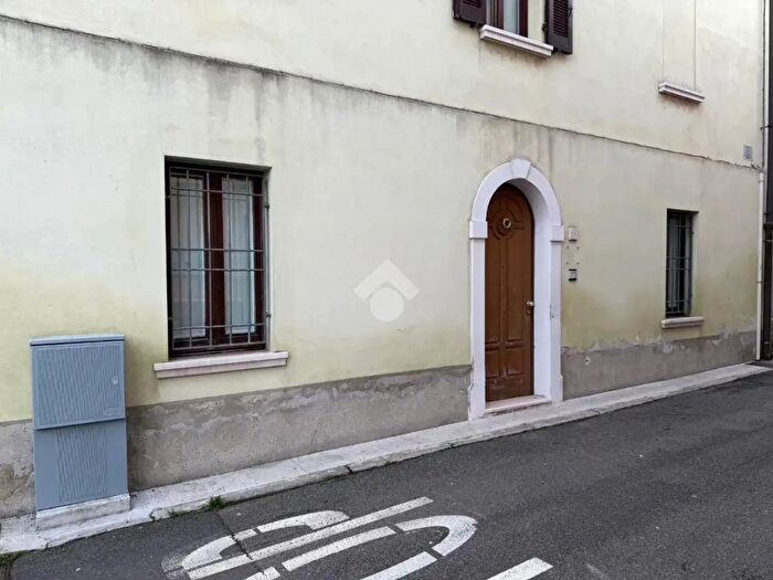 Appartamento bilocale in vendita in Via Solferino, Leno