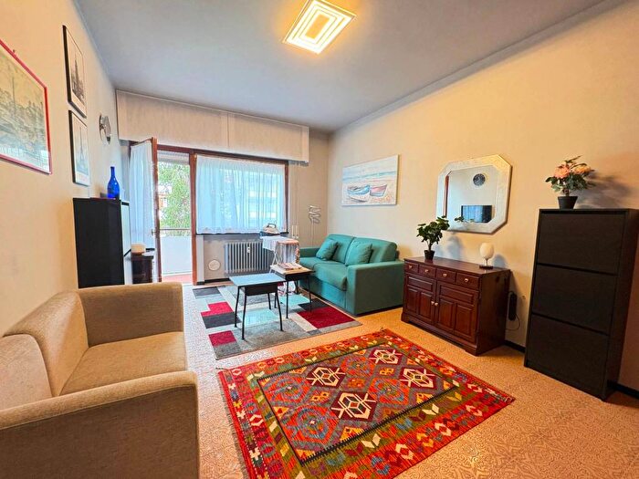 Appartamento bilocale in affitto in Via Tito Speri, Golf Castellino, Rapallo