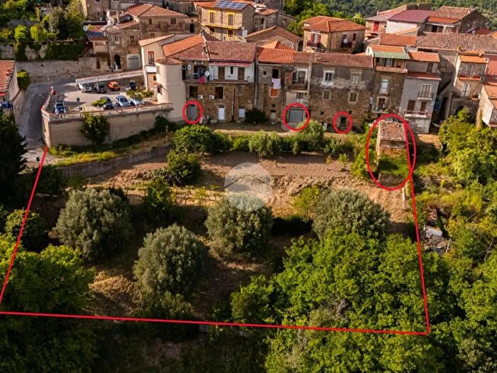 Casa monolocale in vendita in Corso Garibaldi, Prignano Cilento