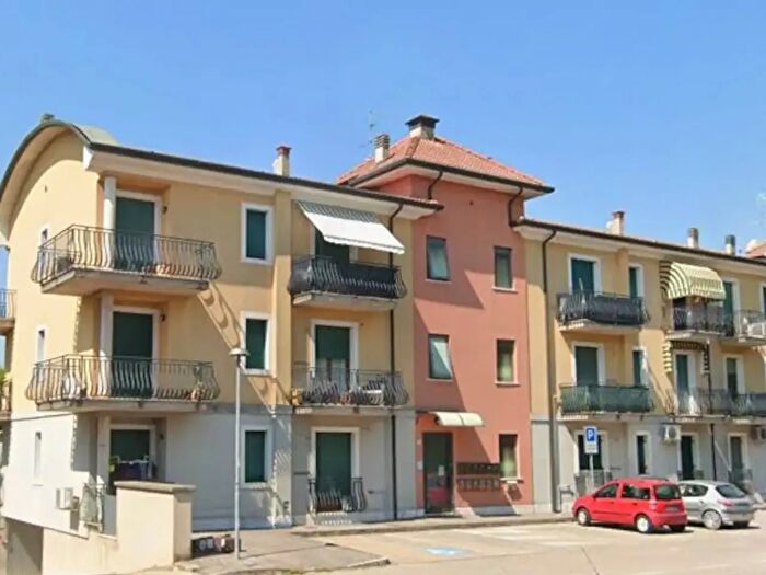 Appartamento bilocale in vendita in Nogara