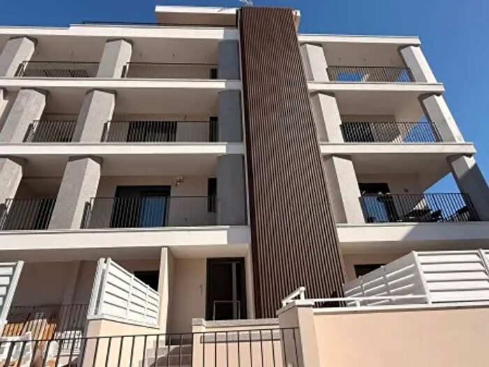 Appartamento trilocale in affitto in Via Rione Fico, Casalnuovo Di Napoli