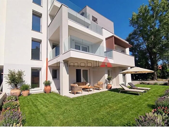 Appartamento quadrilocale in vendita in Carugate