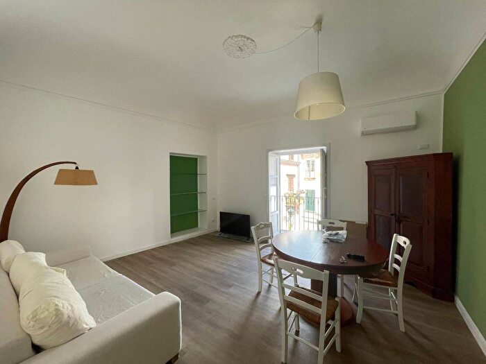 Appartamento bilocale in affitto in Via Cassari, Castellammare, Palermo