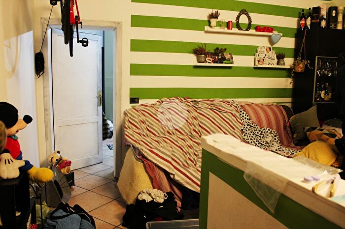 Appartamento bilocale in vendita in Via Antonio Cammelli, Pistoia