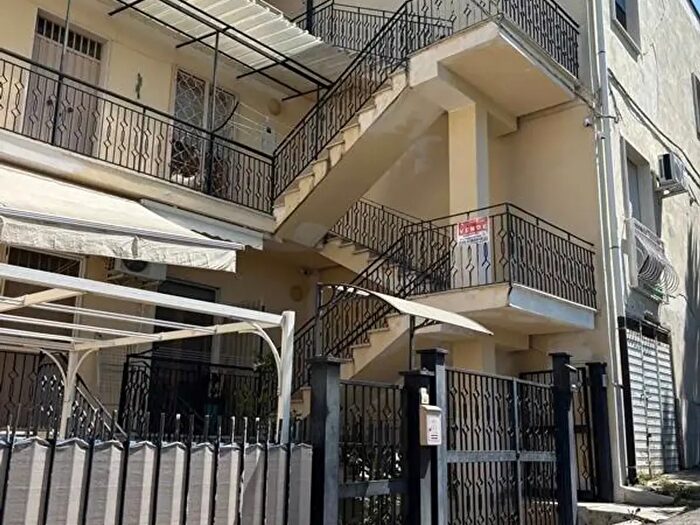 Appartamento quadrilocale in vendita in Via Formia E, Canosa Di Puglia