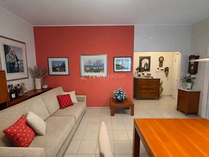 Appartamento trilocale in vendita in Via del Mare, San Benedetto Del Tronto