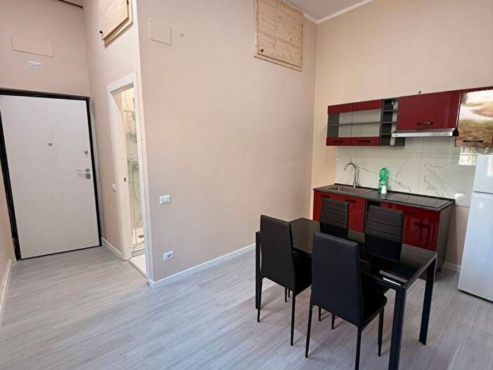 Appartamento bilocale in affitto in Via di Sotto, Centro, Pontecorvo