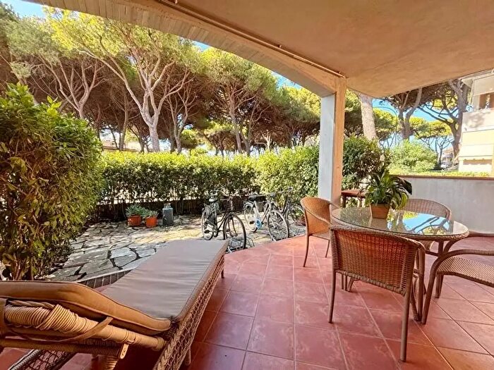 Appartamento quadrilocale in vendita in Via del Giglio, Grosseto