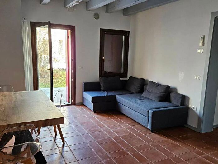 Appartamento trilocale in affitto in Via Margnan, Centro, Bassano del Grappa