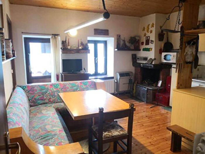 Appartamento quadrilocale in vendita in Ponte Di Legno