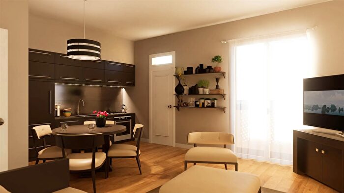 Case in Vendita e in Affitto - 3