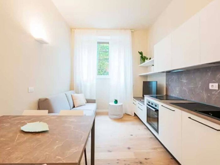 Appartamento bilocale in affitto in Viale Daniele Ranzoni, De Angeli, Milano