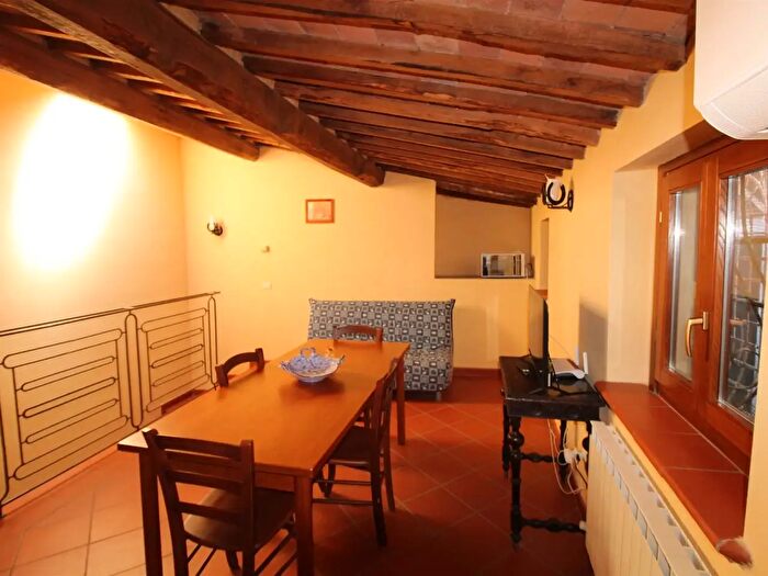 Appartamento bilocale in vendita in Buonconvento