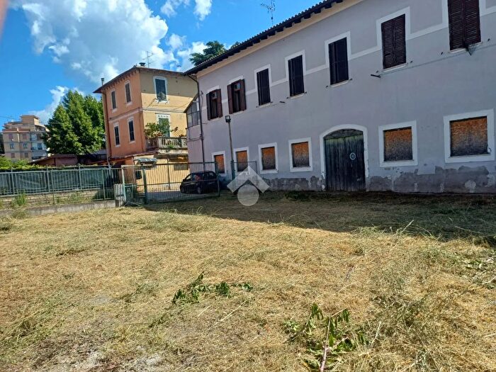 Casa monolocale in vendita in Via Giuseppe della Rovere, Cave