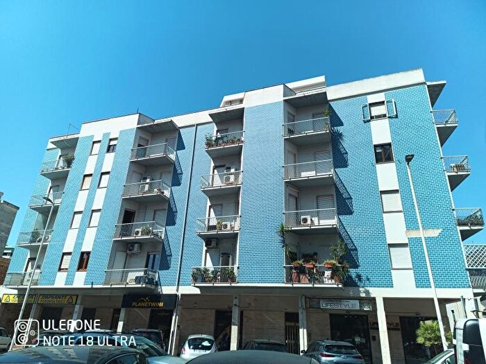 Appartamento monolocale in vendita in Cagliari