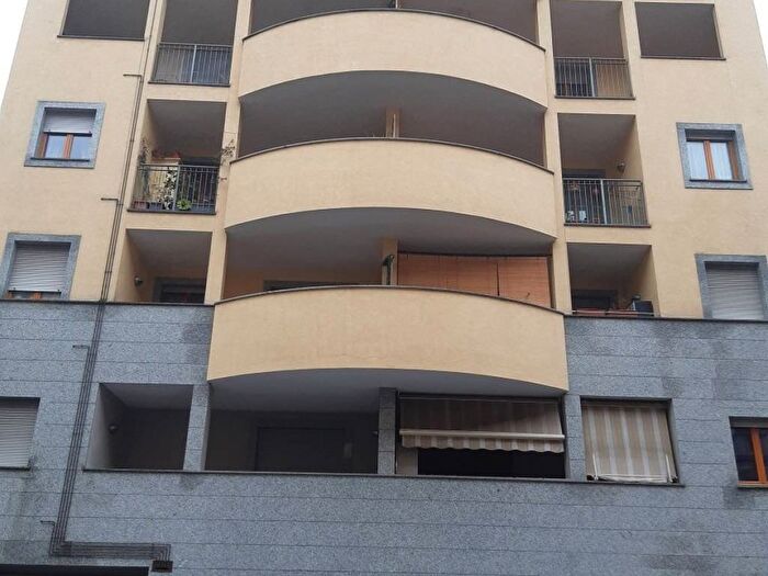 Appartamento bilocale in affitto in Via Matteo Maria Boiardo, Turro, Milano