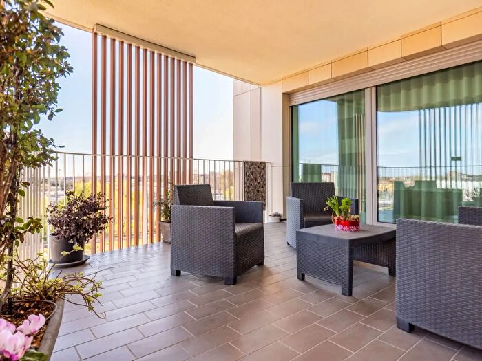 Appartamento trilocale in vendita in Via Giovanni Battista Piranesi, Milano