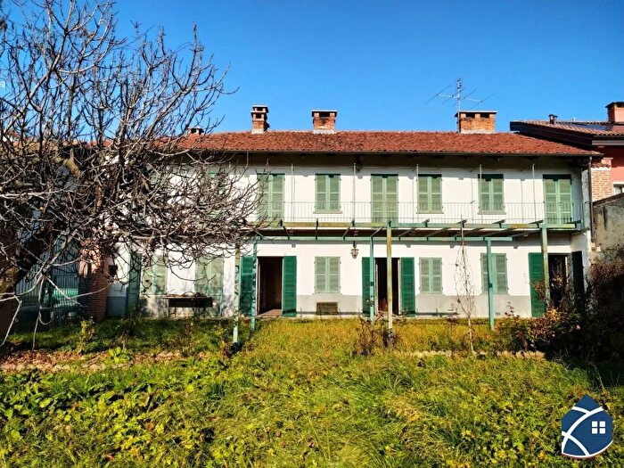 Appartamento con 12 locali in vendita in San Secondo Di Pinerolo