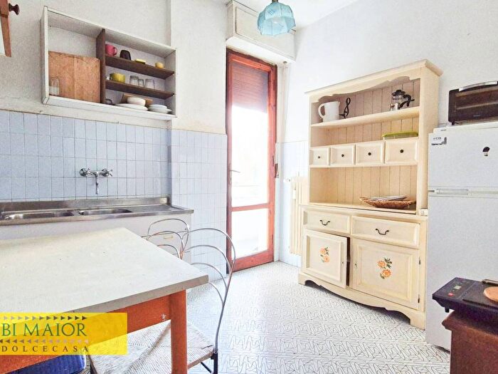 Appartamento quadrilocale in affitto in Via Giovan Battista Pellizzi, Pratale, Pisa