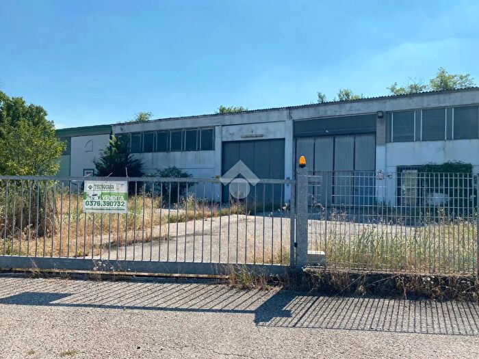 Appartamento in vendita in Via Gramsci, Porto Mantovano