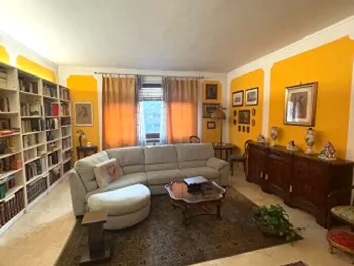 Appartamento quadrilocale in vendita in Corso Carlo E nello Rosselli, Torino