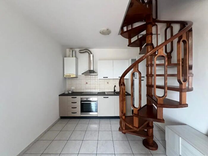 Appartamento bilocale in affitto in Santa Maria A Monte