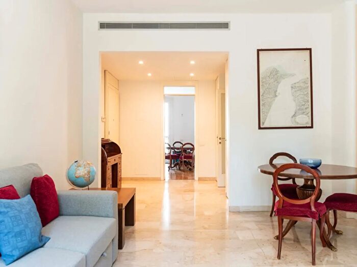 Appartamento monolocale in affitto in Via Benedetto Marcello, Milano