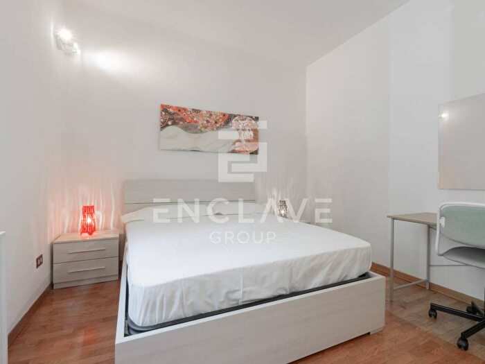 Appartamento trilocale in affitto in Via Niccolò da Tolentino, Careggi Rifredi Dalmazia, Firenze