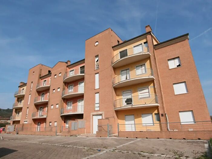 Appartamento bilocale in vendita in Sinalunga