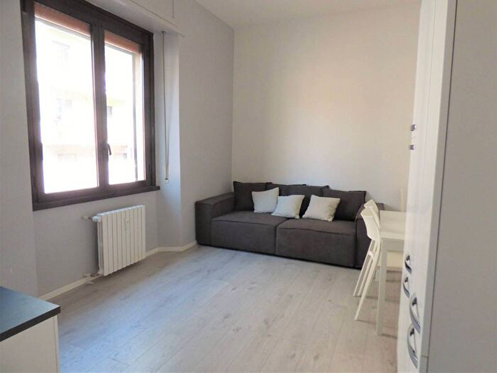 Appartamento bilocale in affitto in Via Nicola Palmieri, Cermenate Abbiategrasso, Milano