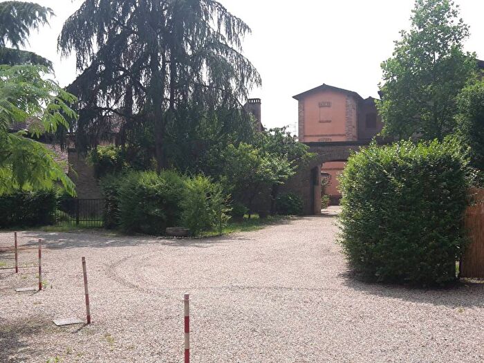 Appartamento monolocale in affitto in Via Bernardino de Rossi, Stazione Ticinello, Pavia