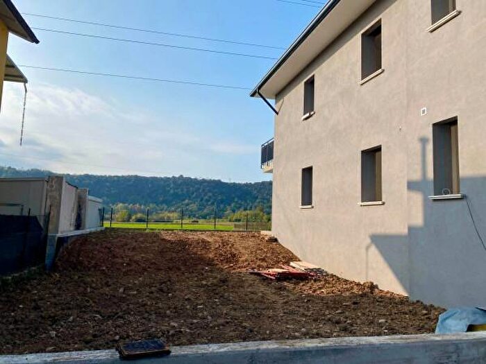 Appartamento quadrilocale in vendita in Monticelli Brusati