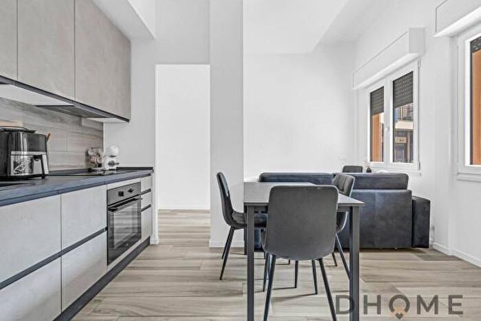 Appartamento bilocale in vendita in Via Bezzecca, San Giuliano Milanese