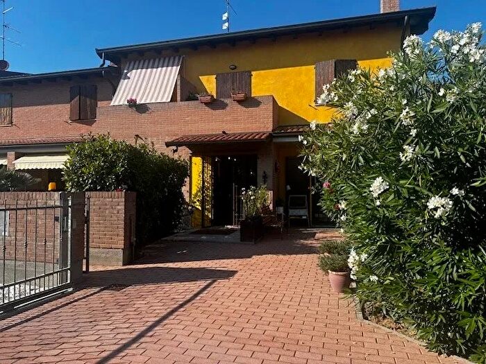 Casa trilocale in vendita in Bomporto Emilia Romagna Italia, Bomporto