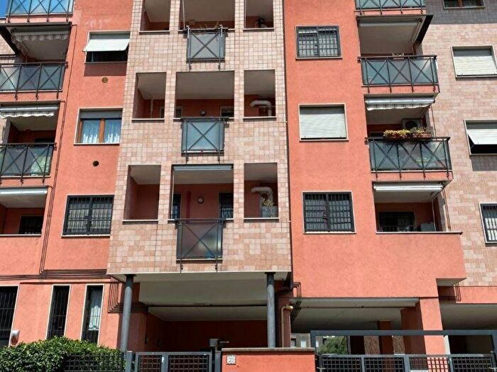 Appartamento bilocale in affitto in Via Paolo Paruta, Cimiano, Milano