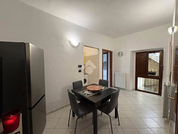 Appartamento trilocale in affitto in Via diaz, Lanzo Torinese