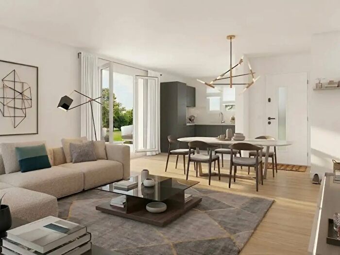 Appartamento quadrilocale in vendita in Via Gianbattista Tiepolo, San Salvo