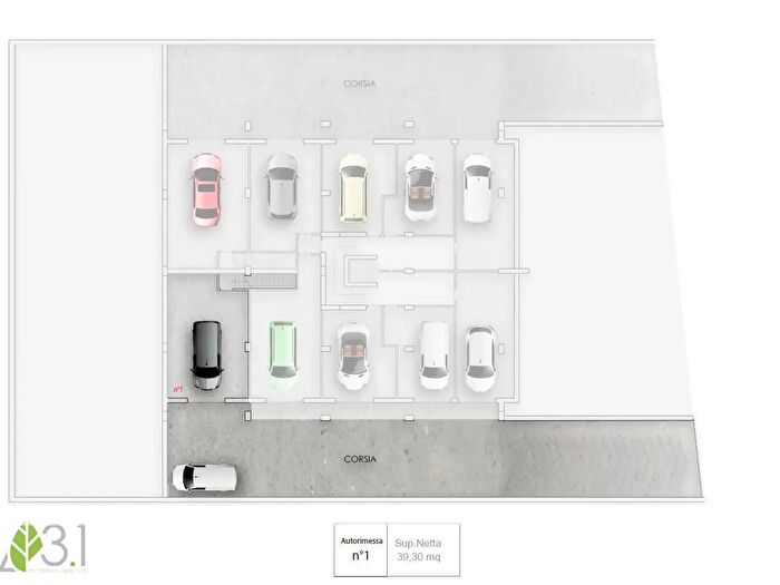 Case in Vendita e in Affitto - 2